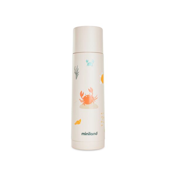 Miniland Thermos Crabe 500ml