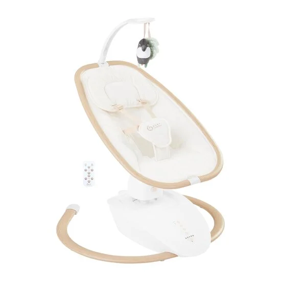 Babymoov Balancelle swoon hoop Sable