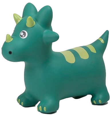 Dinosaure Gonflable Eurekakids
