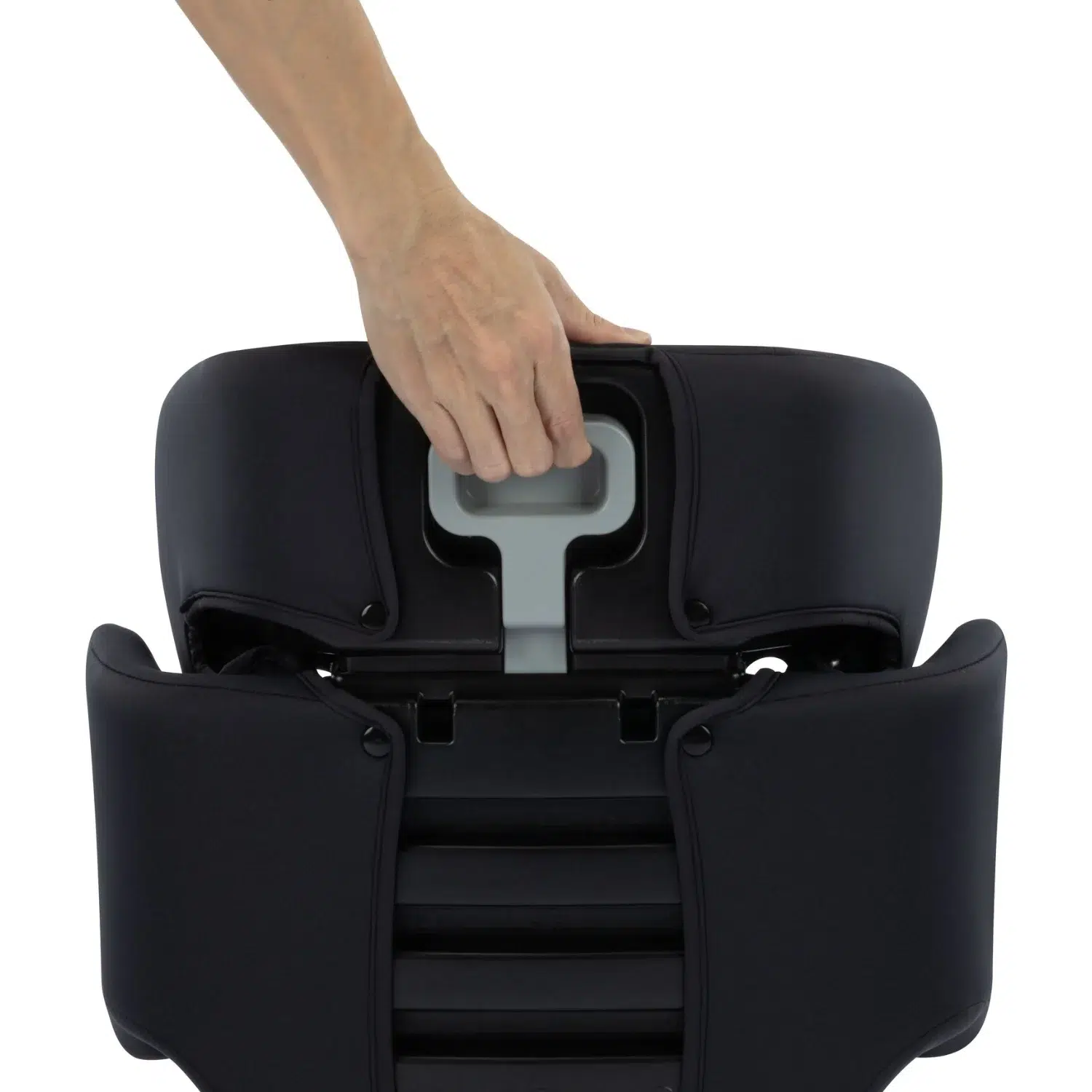 Bebeconfort Siège Auto Réhausseur I-size Hera I-safe, Disney Stitch – Image 5
