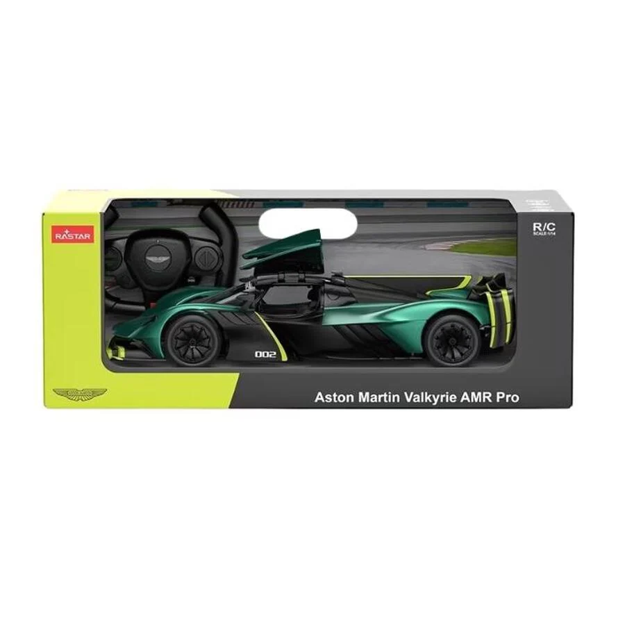 Rastar Aston Martin Valkyrie AMR 1:14 – Image 5