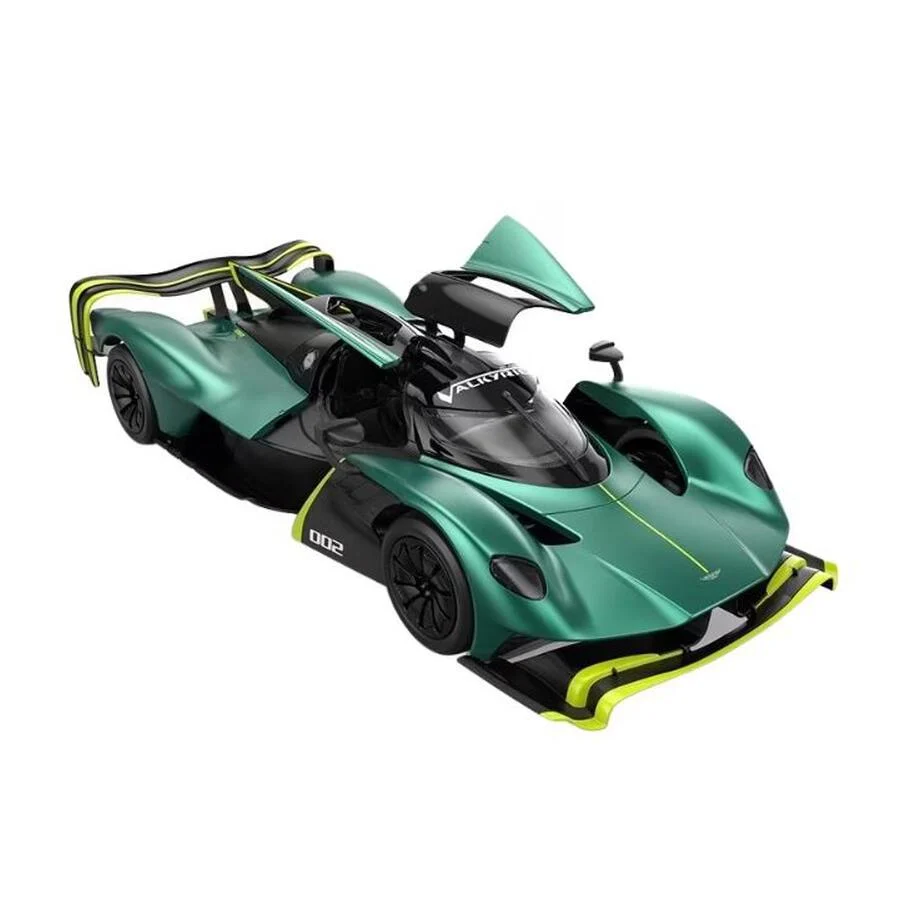 Rastar Aston Martin Valkyrie AMR 1:14 – Image 3