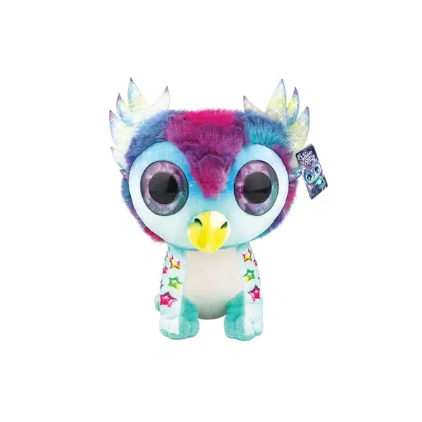 Nebulous Stars - Peluche mixte – Image 4