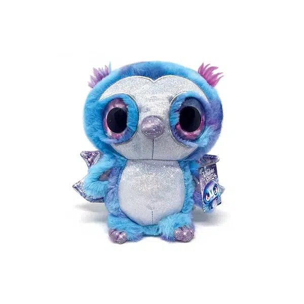 Nebulous Stars - Peluche mixte – Image 9