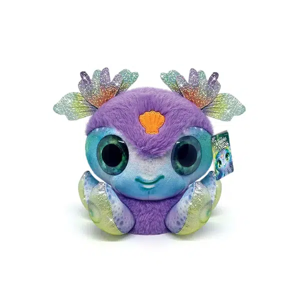 Nebulous Stars - Peluche mixte – Image 5
