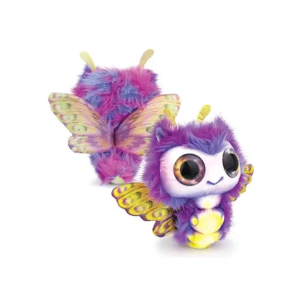 Nebulous Stars - Peluche mixte – Image 7