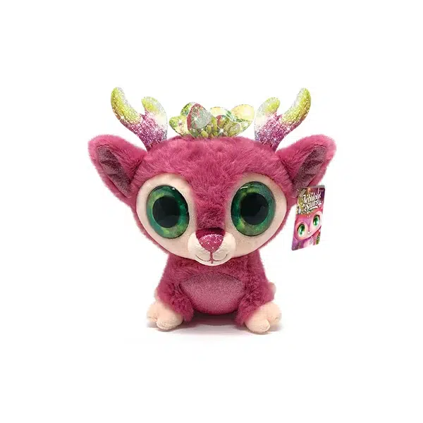 Nebulous Stars - Peluche mixte – Image 8
