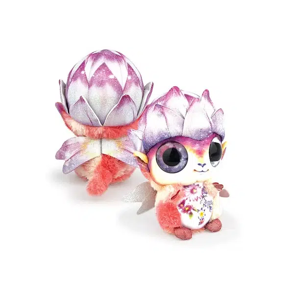 Nebulous Stars - Peluche mixte – Image 2