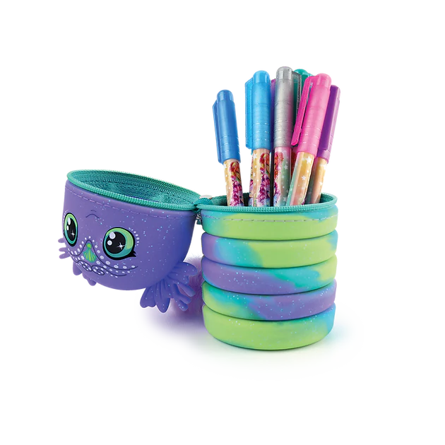Trousse à crayons debout – Nebulous Stars – Image 5