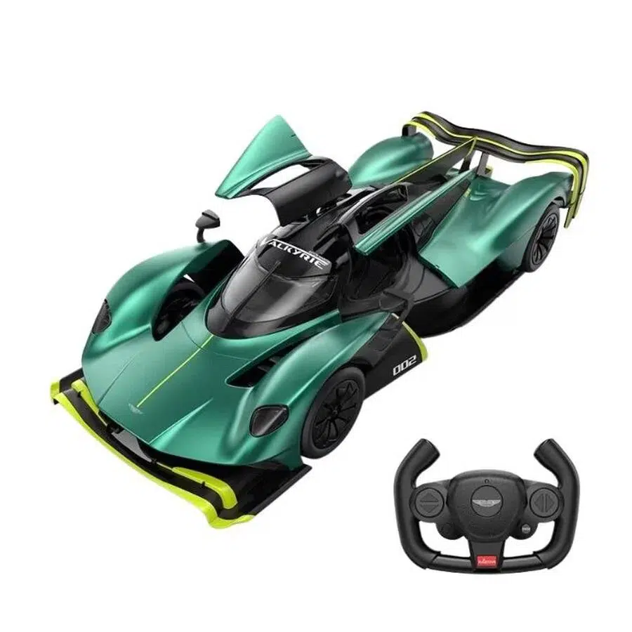 Rastar Aston Martin Valkyrie AMR 1:14 – Image 2