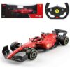 Ferrari F1 75 RC 1:12 – Voiture RC Rastar