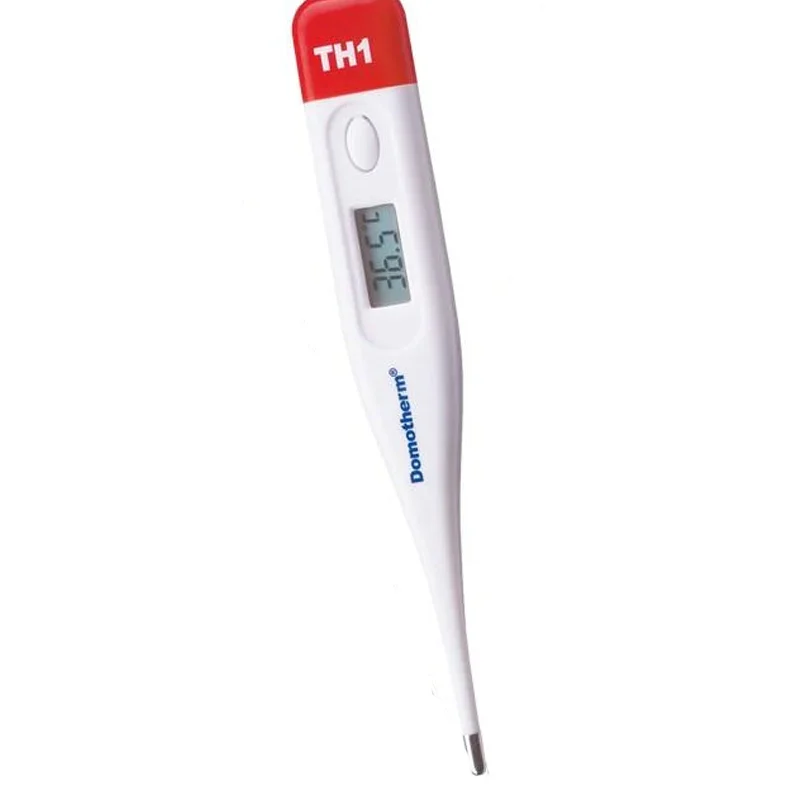 THERMOMÈTRE DIGITAL TH1 COLOR