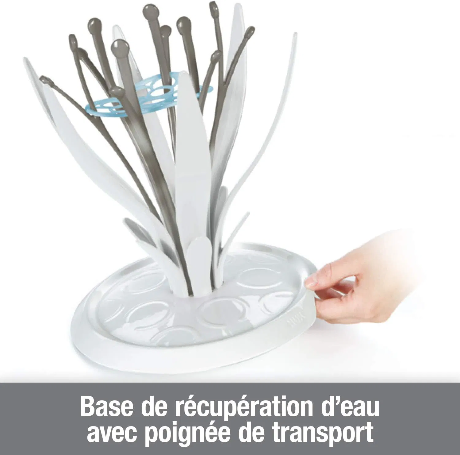 EGOUTTOIR A BIBERON – Image 4