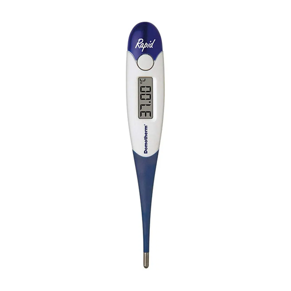THERMOMÈTRE DOMOTHERM RAPID