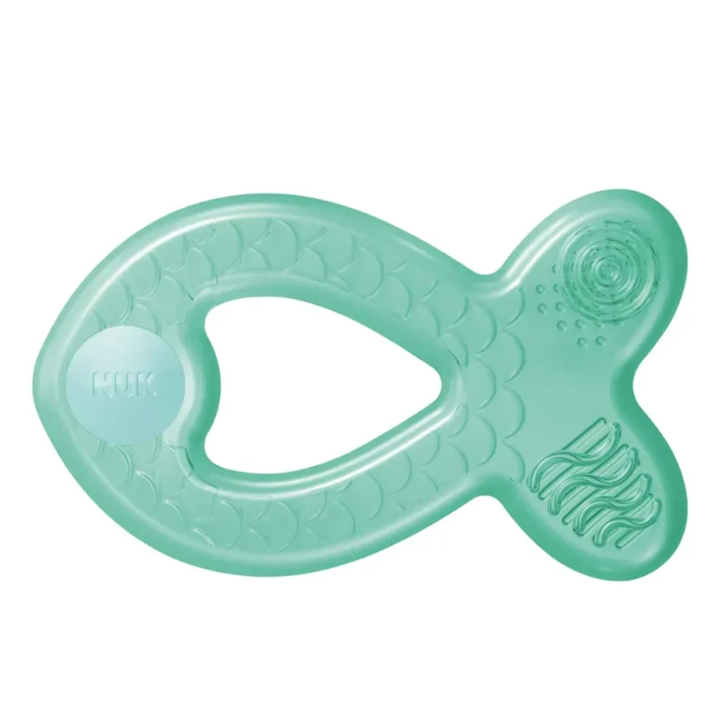 ANNEAU DE DENTITION POISSON 3M+