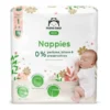 Nappies Mama Bear Eco Couches Bébé T1 (2-4 kg) x28