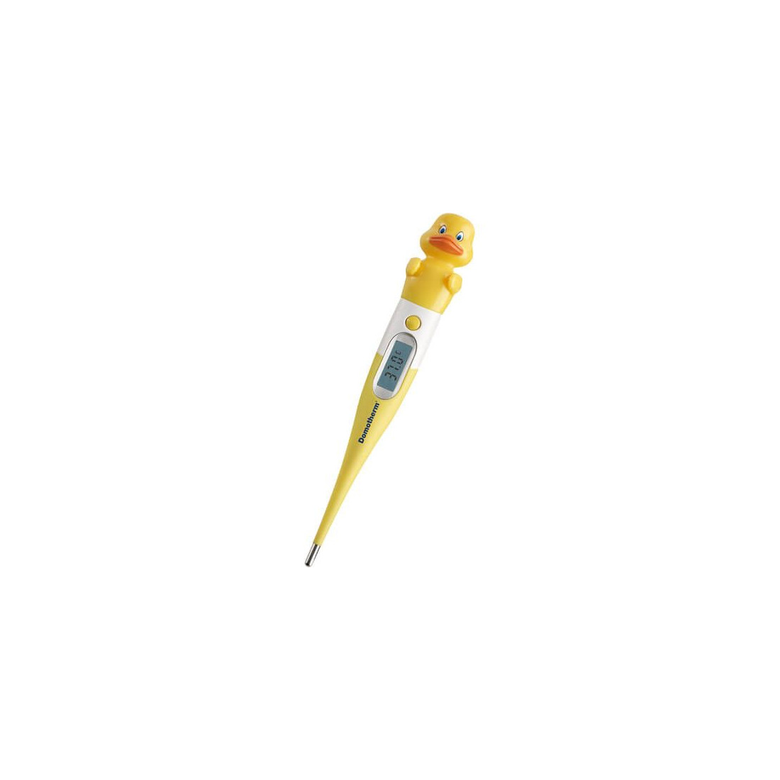 THERMOMÈTRE DOMOTHERM JUNIOR- CANARD