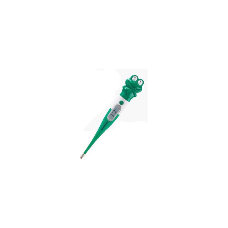 THERMOMÈTRE DOMOTHERM JUNIOR-GRENOUILLE