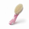 NUK Brosse Poils Naturels - Rose