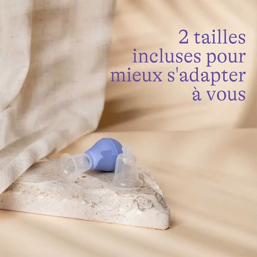 Lansinoh Poire à Mamelons – Latch Assist™ – Image 5