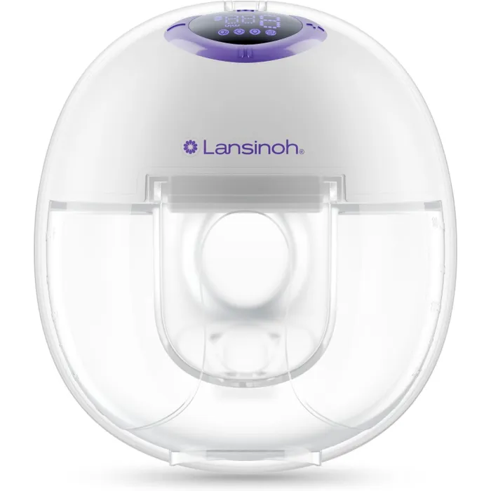Lansinoh Tire-lait Mains Libres Simple – Image 8