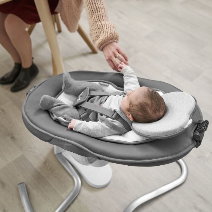 Babymoov Lovenest Original Smokey – Image 2