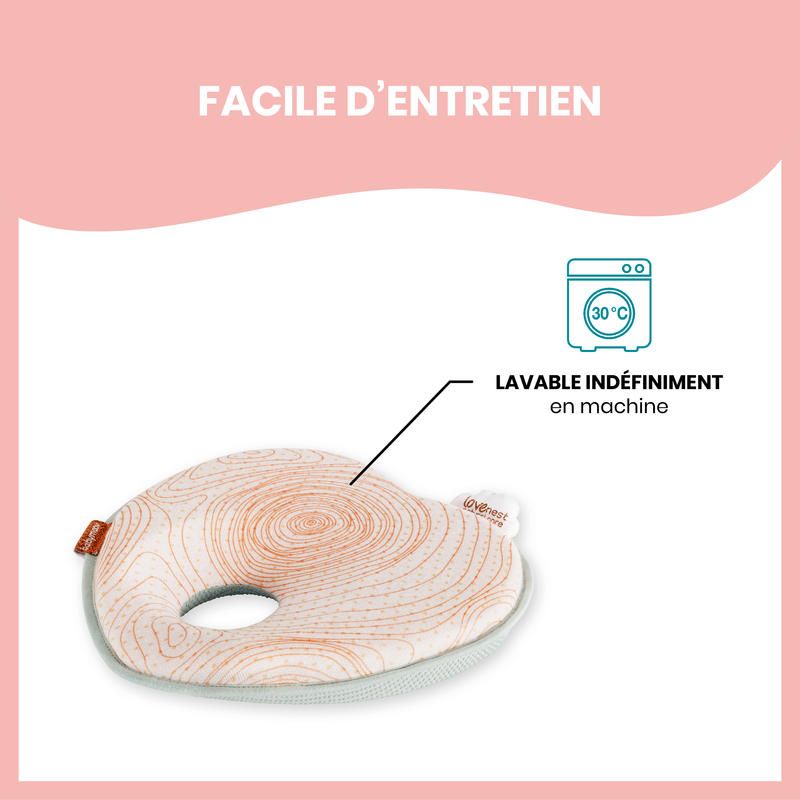Lovenest Natural Care Antibacterien Babymoov Confort - BABYMOOV – Image 5