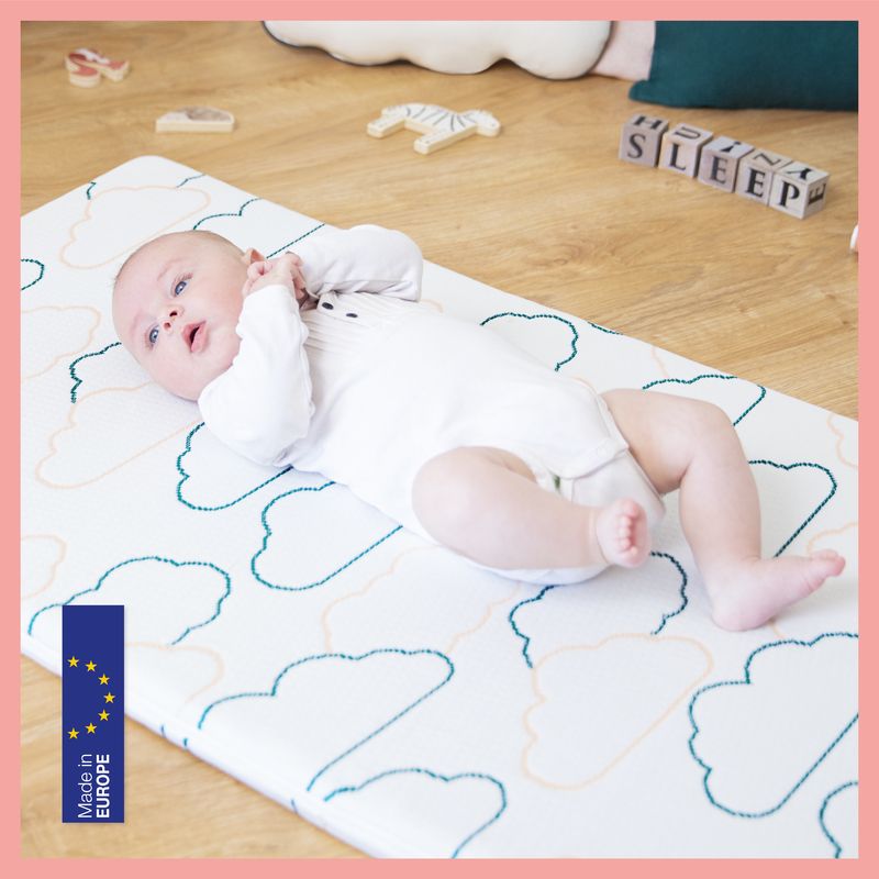 Matelas Voyage Cosylite Nomad 60x120cm - BABYMOOV – Image 5