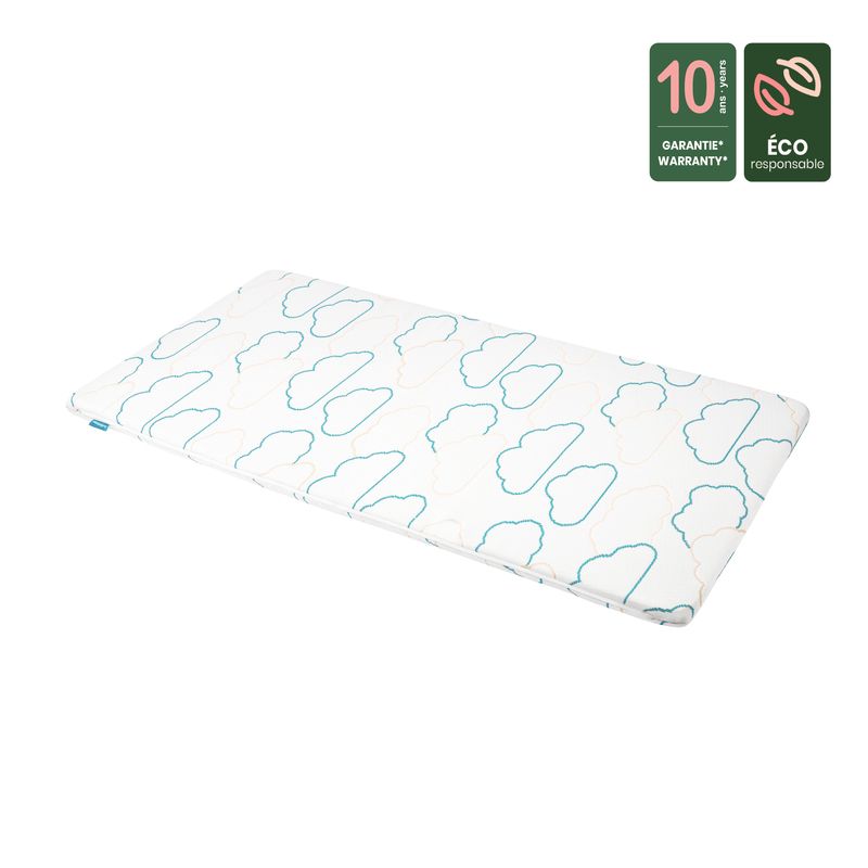 Matelas Voyage Cosylite Nomad 60x120cm - BABYMOOV – Image 9