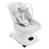 Balancelle Bébé Mastela Deluxe Multi-Motion - Gris