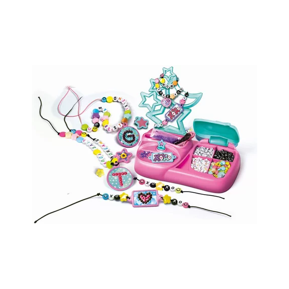 CRAZY CHIC - MESSAGE CREATIONS