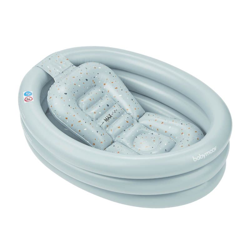 Baignoire gonflable Babymoov Aqua Dots