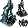 Rastar RS Wolf Warriors