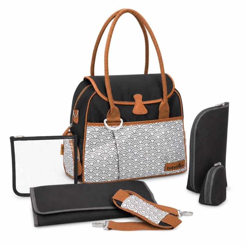 Sac à langer Babymoov Style Bag