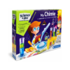 SCIENCE & JEU - MA CHIMIE