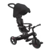 Globber Tricycle Explorer 4 in 1 - Noir - 10M+