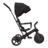 Globber Tricycle Explorer 4 in 1 - Noir - 10M+