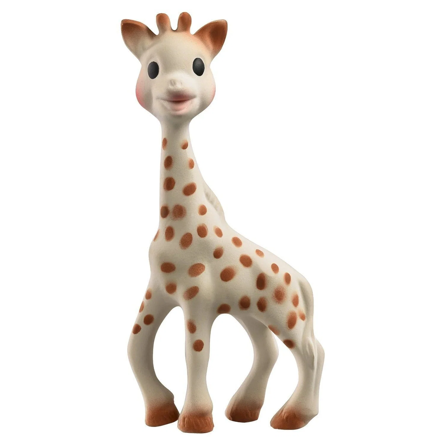 Sophie la Girafe Coffret Cadeau avec Mini Porte-clés – Vulli