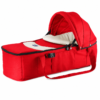 Couffin Chicco Portable Rouge