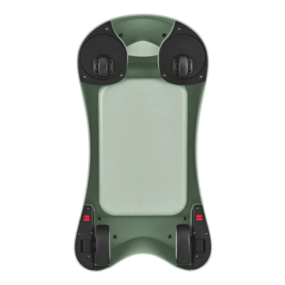 Globber Walker & Ride-On Eco 2 en 1 Pistache 6-36 mois