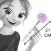Be Teens DIY Pen - Buki