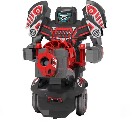 ROBOT RAPIDFIRE
