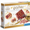 Coffret tatouages Harry Potter