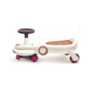 Wiggle & Giggle Car - White