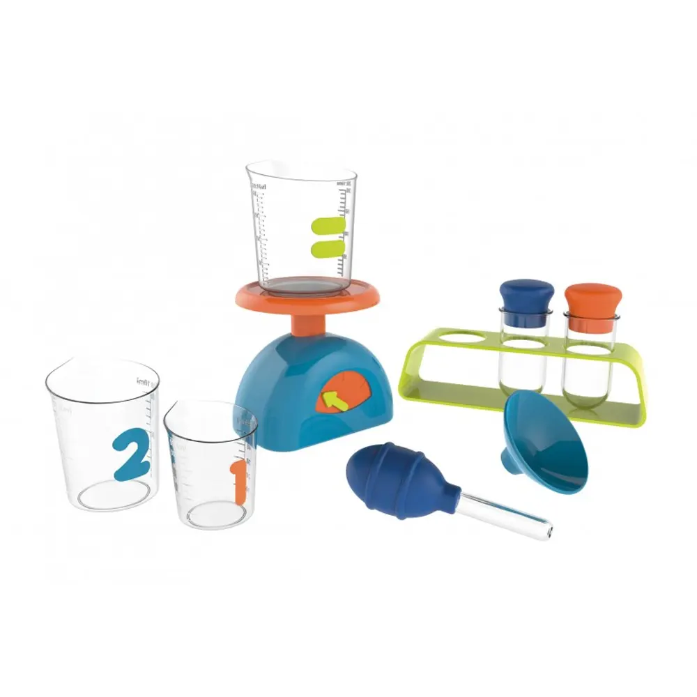 Mini Chemistry Chimie - Buki