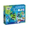 science & jeu - microscope & experiences