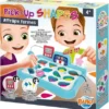 Pick-Up Shapes - Buki