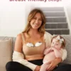 Tire-lait Portable M5 Smart Double Momcozy