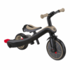 Globber Tricycle Explorer 4 in 1 - Taupe - 10M+