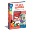 LES MOTS MAGIQUES – Clementoni